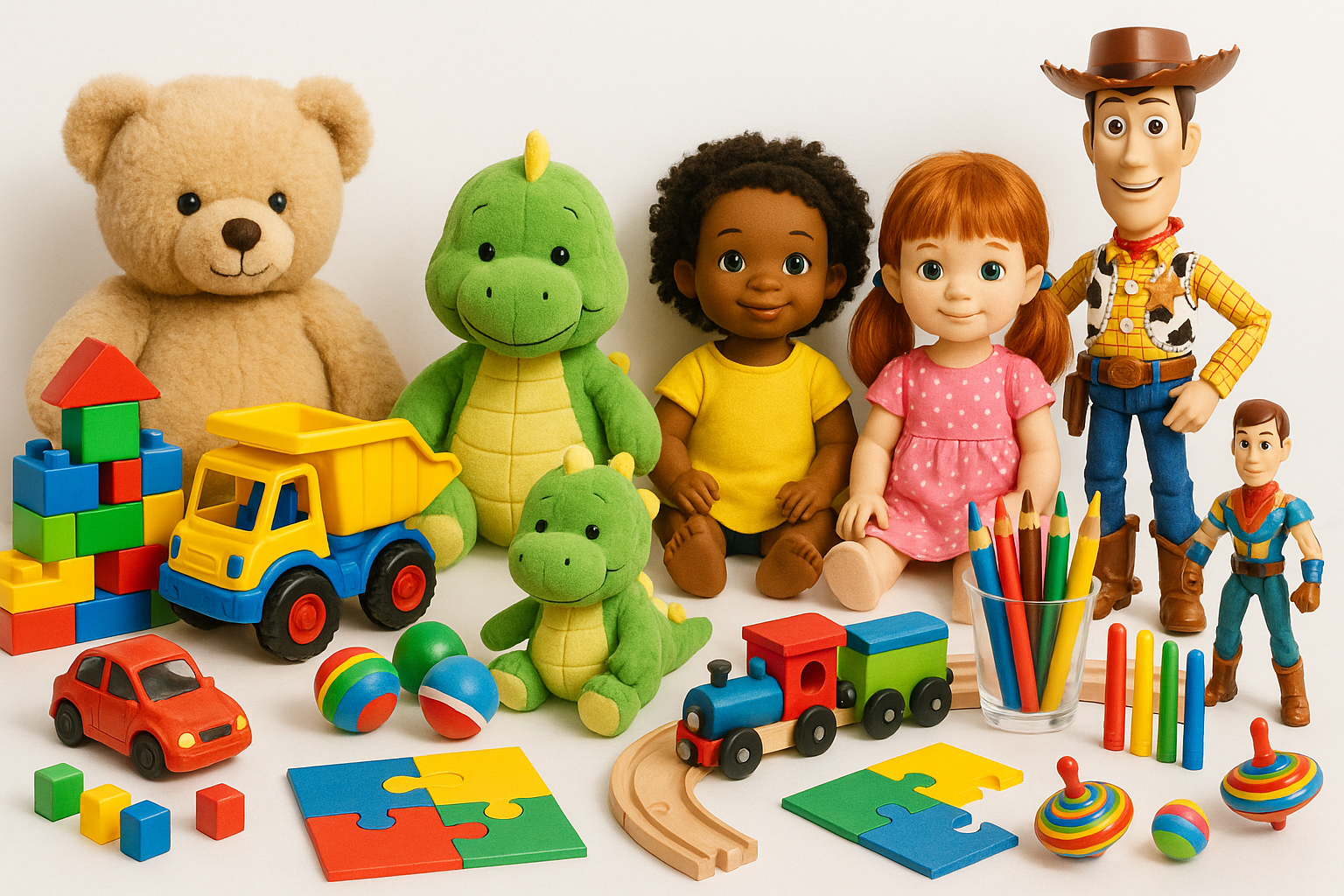 Toys