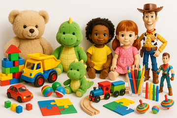 Toys